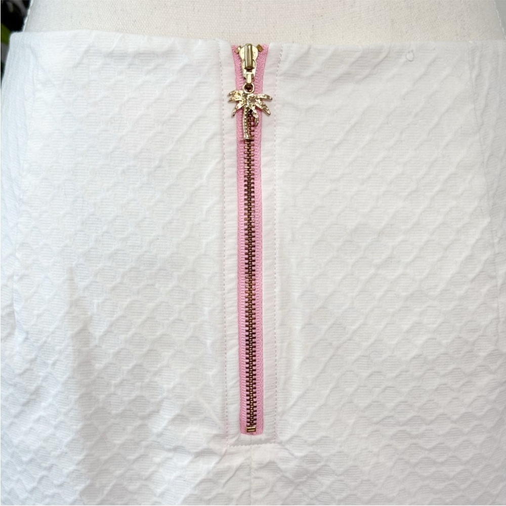 NWT Lilly Pulitzer Multicolored Skirt Size 2 - Picture 8 of 9